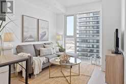 3106 - 33 SHORE BREEZE DRIVE Toronto