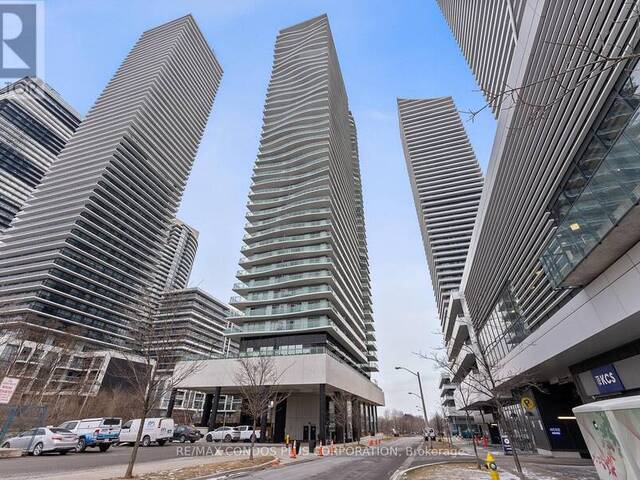 3106 - 33 SHORE BREEZE DRIVE Toronto Ontario