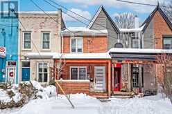 12 SAUNDERS AVENUE Toronto