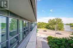 316 - 2212 LAKESHORE BOULEVARD W Toronto