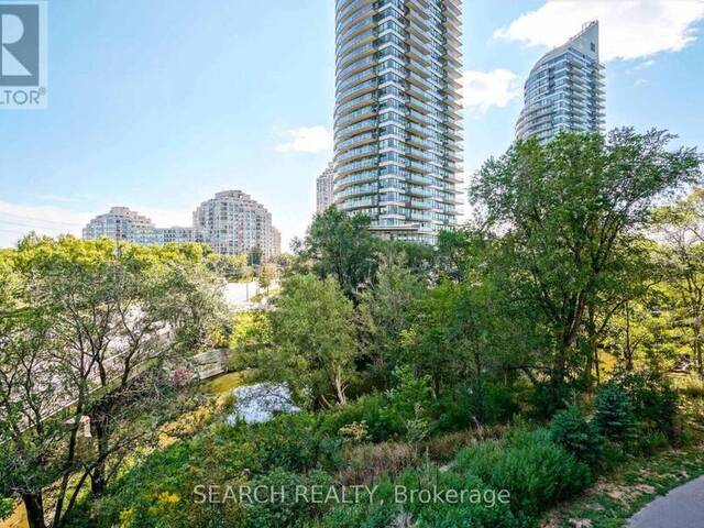 316 - 2212 LAKESHORE BOULEVARD W Toronto Ontario