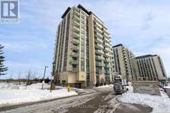 1106 - 45 YORKLAND BOULEVARD Brampton