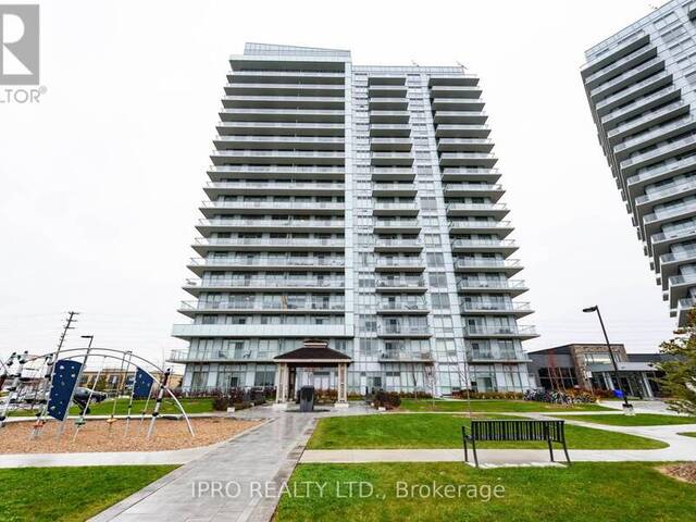 902 - 4677 GLEN ERIN DRIVE Mississauga Ontario