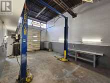 3 (REAR UNIT) - 3252 DANFORTH AVENUE Toronto