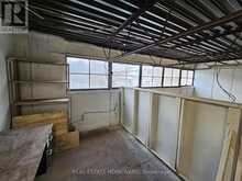 3 (REAR UNIT) - 3252 DANFORTH AVENUE Toronto