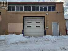 3 (REAR UNIT) - 3252 DANFORTH AVENUE Toronto