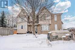 145 WOODBINE PLACE Oshawa