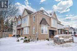 145 WOODBINE PLACE Oshawa