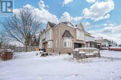 145 WOODBINE PLACE Oshawa