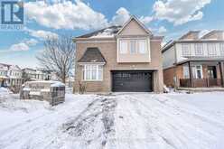 145 WOODBINE PLACE Oshawa