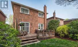 6772 DOLMAGE COURT Mississauga