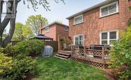 6772 DOLMAGE COURT Mississauga