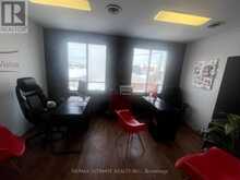 #205 - 1268 ST. CLAIR AVENUE W Toronto