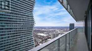 4404 - 3900 CONFEDERATION PARKWAY Mississauga