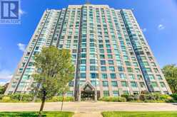 701 - 2155 BURNHAMTHORPE ROAD W Mississauga