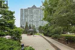 701 - 2155 BURNHAMTHORPE ROAD W Mississauga