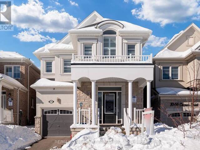 1044 CAMEO STREET Pickering Ontario