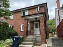 MAIN - 143 BELGRAVIA AVENUE Toronto