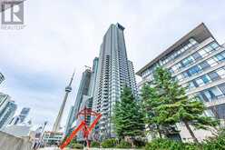 3908 - 25 TELEGRAM MEWS Toronto