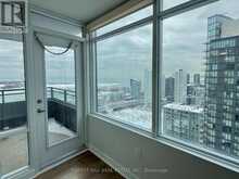 3908 - 25 TELEGRAM MEWS Toronto