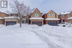 72 SYLWOOD CRESCENT Vaughan