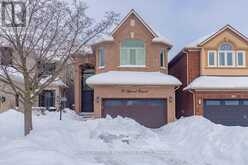 72 SYLWOOD CRESCENT Vaughan