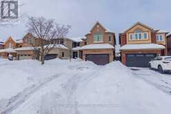 72 SYLWOOD CRESCENT Vaughan