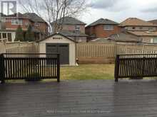 72 SYLWOOD CRESCENT Vaughan