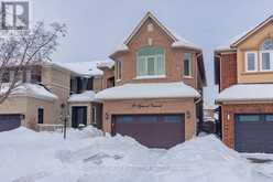 72 SYLWOOD CRESCENT Vaughan