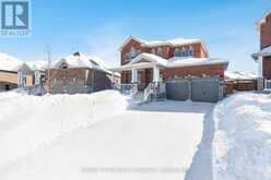 1606 RIZZARDO CRESCENT Innisfil