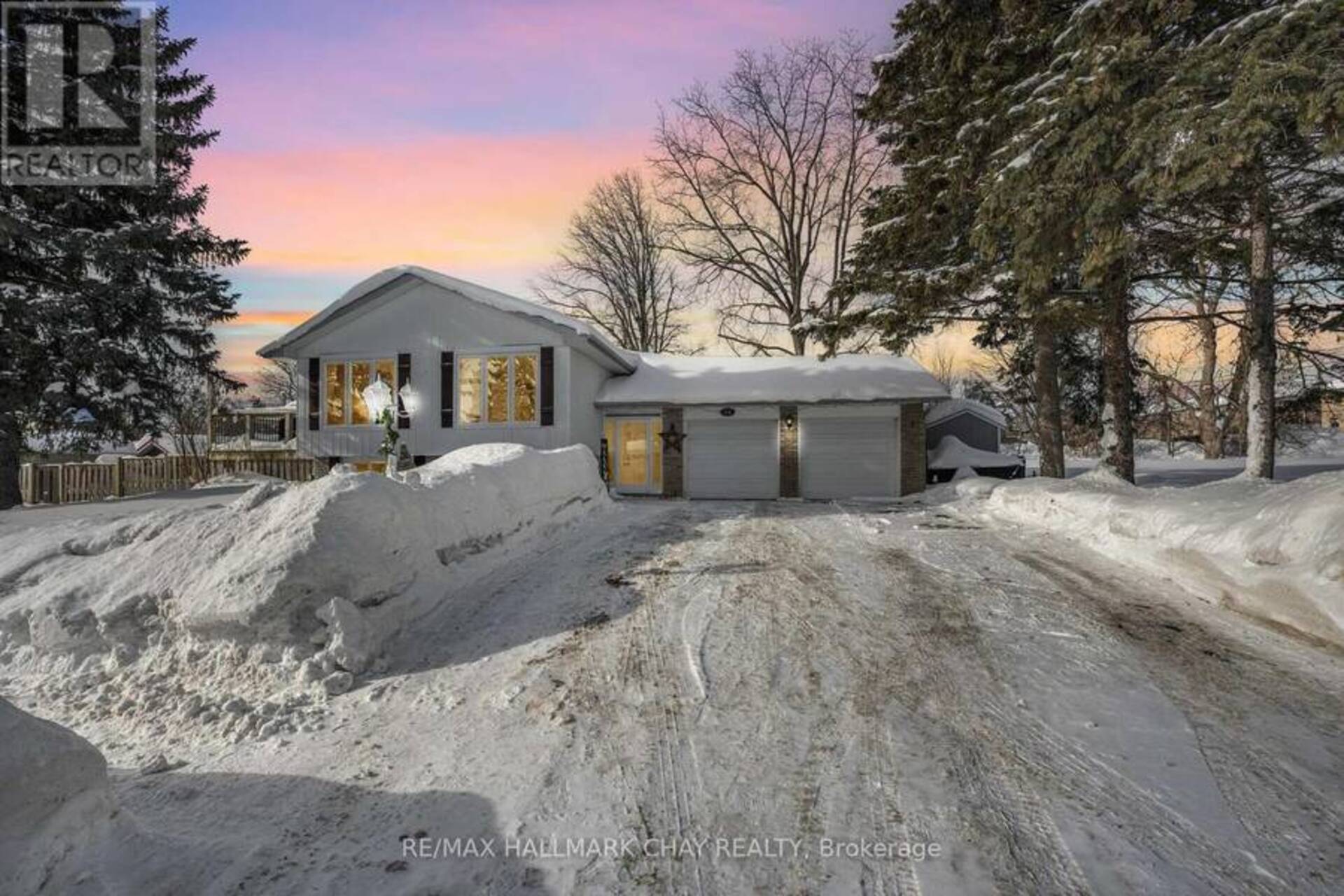 316 PINE DRIVE Barrie