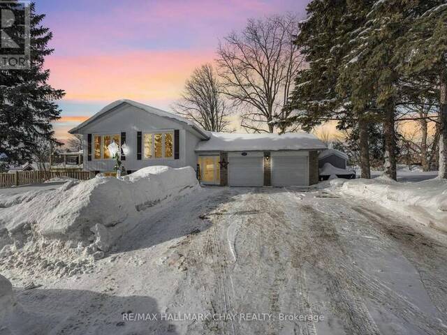 316 PINE DRIVE Barrie Ontario