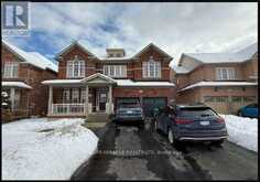 958 BRISTOL ROAD W Mississauga