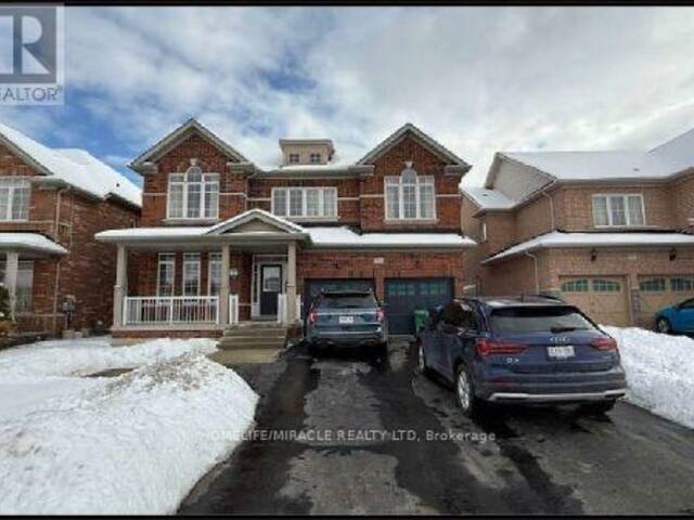 958 BRISTOL ROAD W Mississauga Ontario