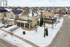 86 CHATFIELD DRIVE Vaughan