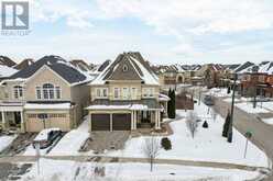 86 CHATFIELD DRIVE Vaughan