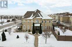 86 CHATFIELD DRIVE Vaughan