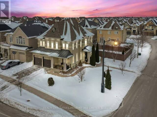 86 CHATFIELD DRIVE Vaughan Ontario