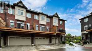 6A (LOT32) - 6A PARKER AVENUE E Richmond Hill