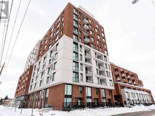 1112 - 3100 KEELE STREET Toronto Ontario