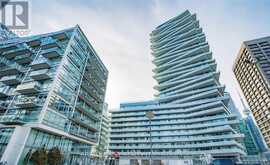 2705 - 15 QUEENS QUAY E Toronto