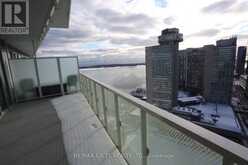 2705 - 15 QUEENS QUAY E Toronto