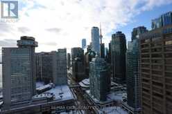 2705 - 15 QUEENS QUAY E Toronto