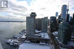 2705 - 15 QUEENS QUAY E Toronto