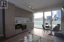 2705 - 15 QUEENS QUAY E Toronto