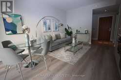 2705 - 15 QUEENS QUAY E Toronto