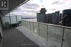 2705 - 15 QUEENS QUAY E Toronto