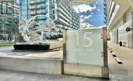 2705 - 15 QUEENS QUAY E Toronto