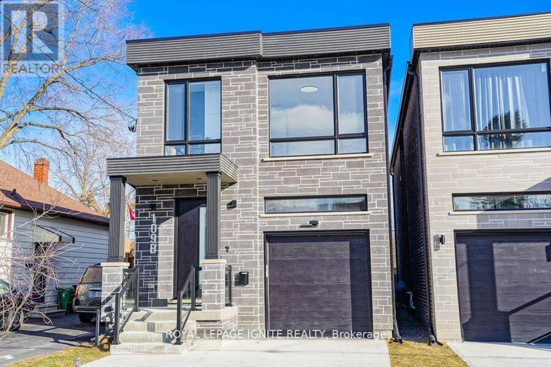 109B HEALE AVENUE Toronto