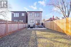 109B HEALE AVENUE Toronto